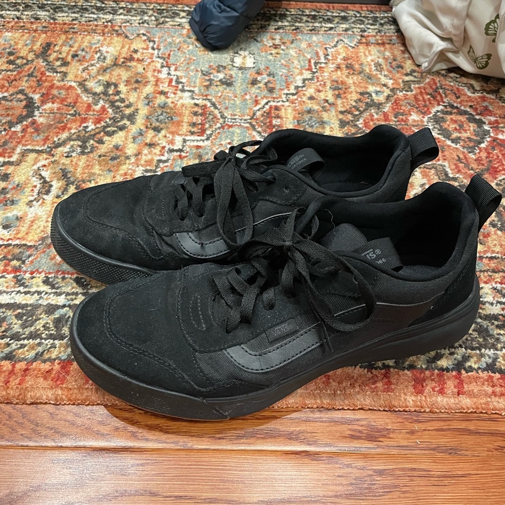 Vans Range EXP - Picture 4 of 6